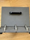 Vintage Antique ZEPHYR AMERICAN ROLODEX -FILE Model V558 Metal Expand — photo 5