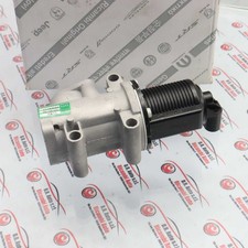 Vanne EGR Fiat-Alfa-Lancia 1.9 JTD Cod. 71793584 Reconditionné - Original