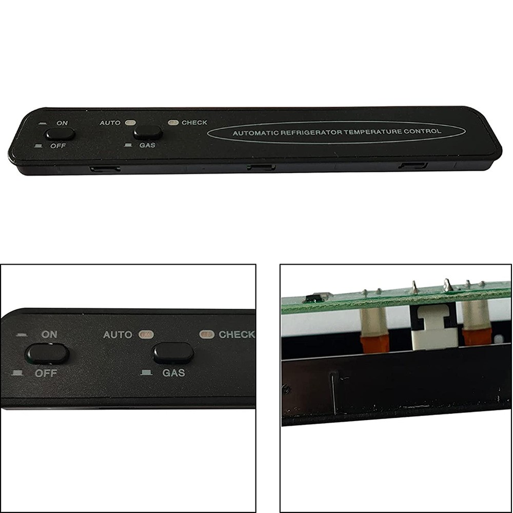 New Refrigerator Control Board For Dometic DM2852 DM2862 RM2551