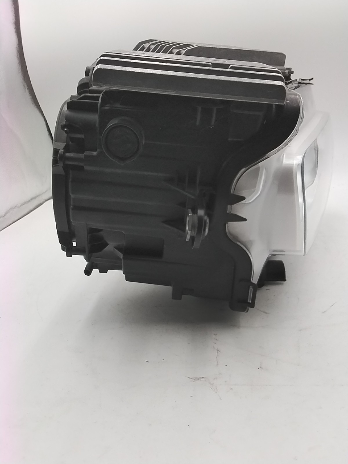 2016-2018 Rolls Royce Ghost Led Headlight