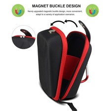Portable Golf Rangefinder Case for Outdoor Adventurers and Travelers