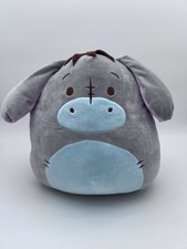Eoyore Winnie The Pooh Squishmallow 10"
