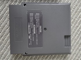 Nintendo NES PAL Hook CIB Spiel OVP mit Handbuch, guter Zustand