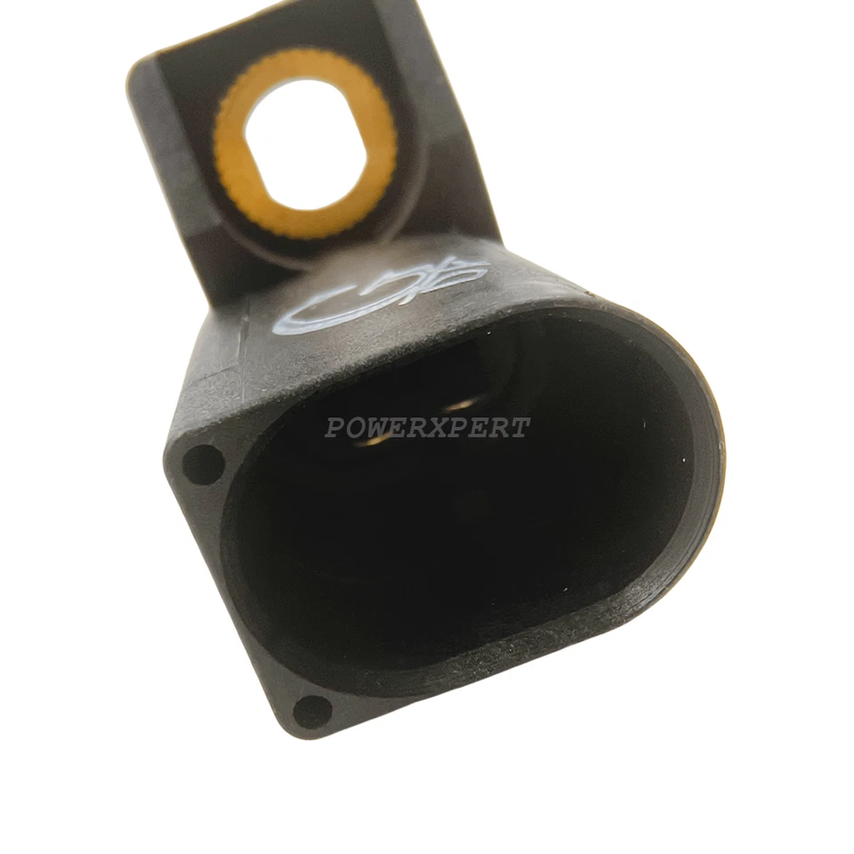 Sensor de posición del cigüeñal Bosch OEM A0031532828 para Mercedes ML350 ML55AMG 2002 Foto 3 de 4