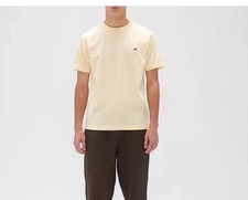 New Balance MADE in USA Core T-Shirt in Calcium SZ 2XL