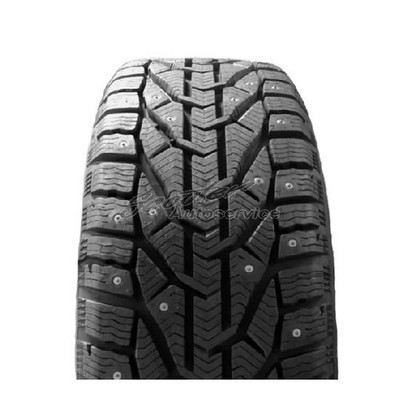 Tigar SUV ICE 3PMSF XL Winterreifen 215/60 R17 100T | 69636