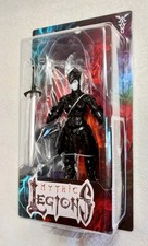 Mythic Legions Vampire Legion Builder Advent of Decay Series New and Unopened
