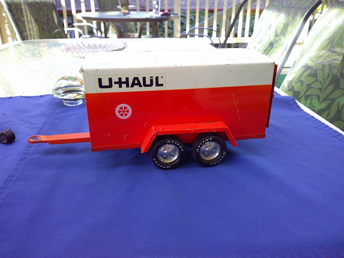 Nylint Vintage Manufacture Diecast Trailers for sale | eBay