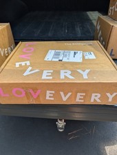 Lovevery The Enthusiast Play Kit New Complete, 28, 29, 30 Months