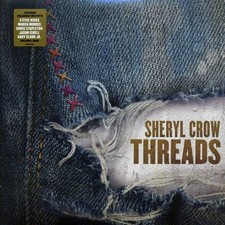 VINYL Sheryl Crow - Threads
