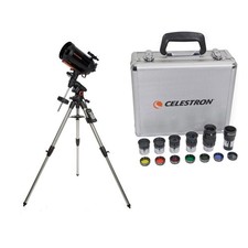 Celestron Advanced VX 8 Schmidt-Cassegrain Te...
