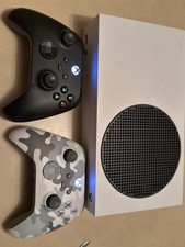 Microsoft Xbox Series S 512GB Video Game Console - White