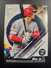 2019 Topps MLB Sticker Collection Baseball Cards 7