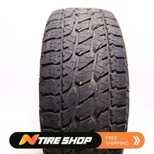 Used Lt 30555r20 Landspider Wildtraxx At - 121118s - 1332 No Repairs
