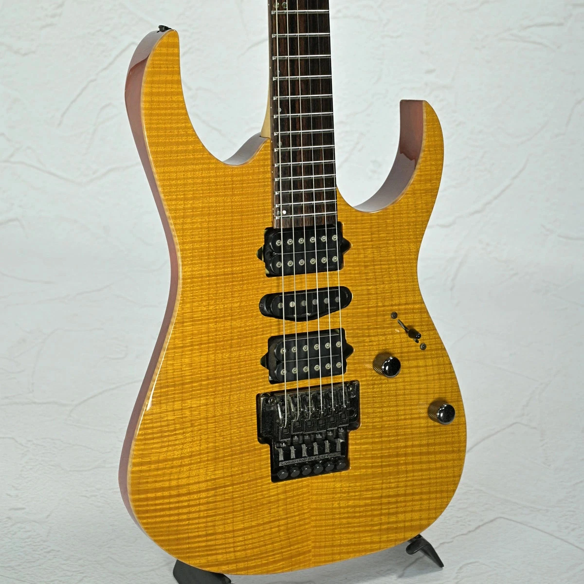 Ibanez J Custom Guitar for sale | eBay