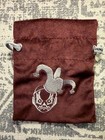 Sirius Dice Dungeons & Dragons Ravenloft Treasure Pack UNCOMMON “Electric Amber” — photo 2