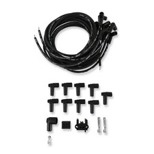 Msd Street Fire 5552 Spark Plug Wire Set
