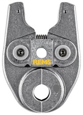 REMS Mini Pressbacke G 16 20 26 32 40 Presszange Geberit Mepla Backe Zange Power