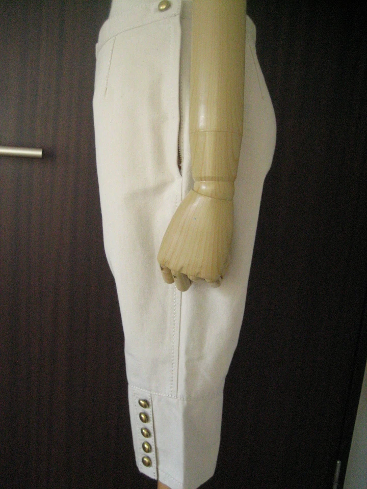 Pantalones COMME DES GARCONS TAO Jodhpurs Foto 4 de 4