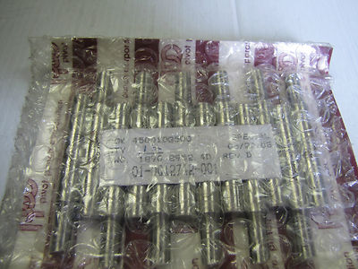 NEW LOT OF 12 PIVOT PUNCH PIVOT REV.D 1890.8952.4D 189089524D DWG 1890 