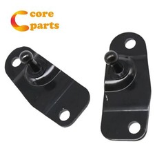 Set Of 2 Tailgate Gas Strut Shock Mounting Bracket For Range Rover Sport 2010-13