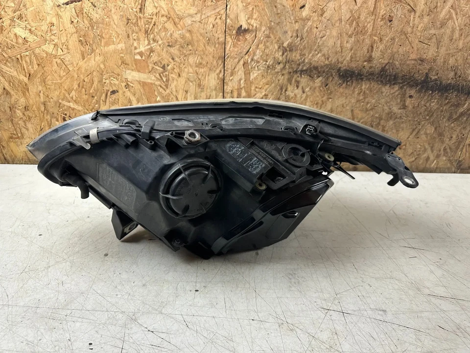 Scheinwerfer Frontscheinwerfer Re orig. für BMW E61 530d 04-07 Xenon - Bild 3 von 4