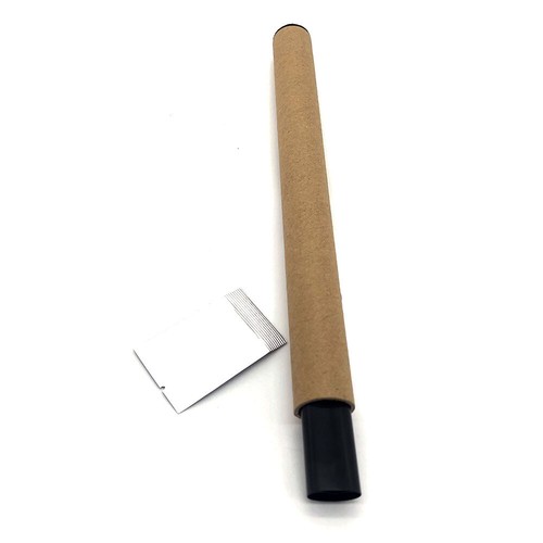 10PCS Fixierfolie für HP P2035 P2055 P2050 P2030 M2727 P2014 - Afbeelding 2 van 8