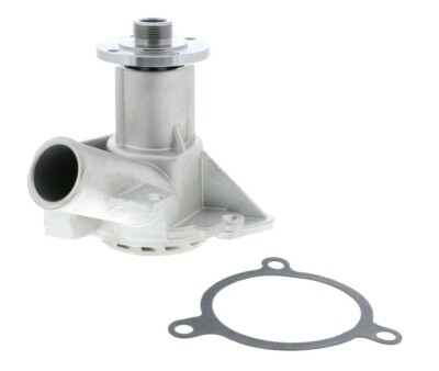 OEM SALERI Engine Cooling motor coolant cooler cool Water Pump w/ Gasket for BMW