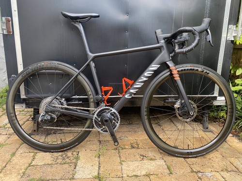 canyon ultimate ebay