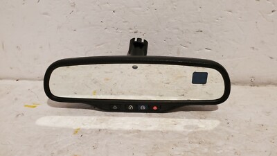 Buy 2000 CHEVY BLAZER S10 AUTO DIM DIMMING REAR VIEW MIRROR ONSTAR In Hughesville, Pennsylvania - Foto 2