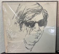 Jose Feliciano Souled RCA Victor LSP-4045 Stereo LP Vinyl VG+ IN SHRINK