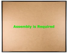 Quadro Frames 23x28 inch Picture Frame KIT, Style P375-3/8 inch Wide Molding