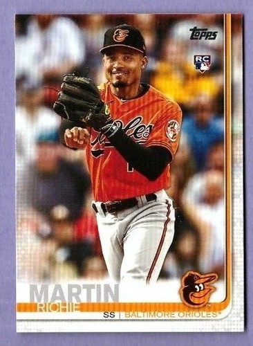 2019 Topps Update 1-150 *** PICK YOUR CARDS *** - Picture 131 of 133