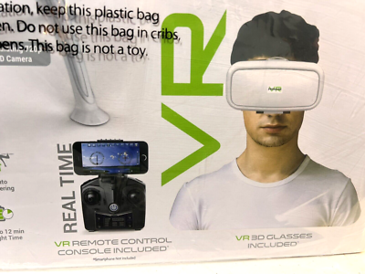 P70 Vr Vr Drones For Sale Promark P70 Vr Promark Drone Walmart