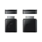 Compatible 30 pin to SD Card & USB Adapter for Galaxy Tab10.1 8.9 7.0 7.7 2 7.0