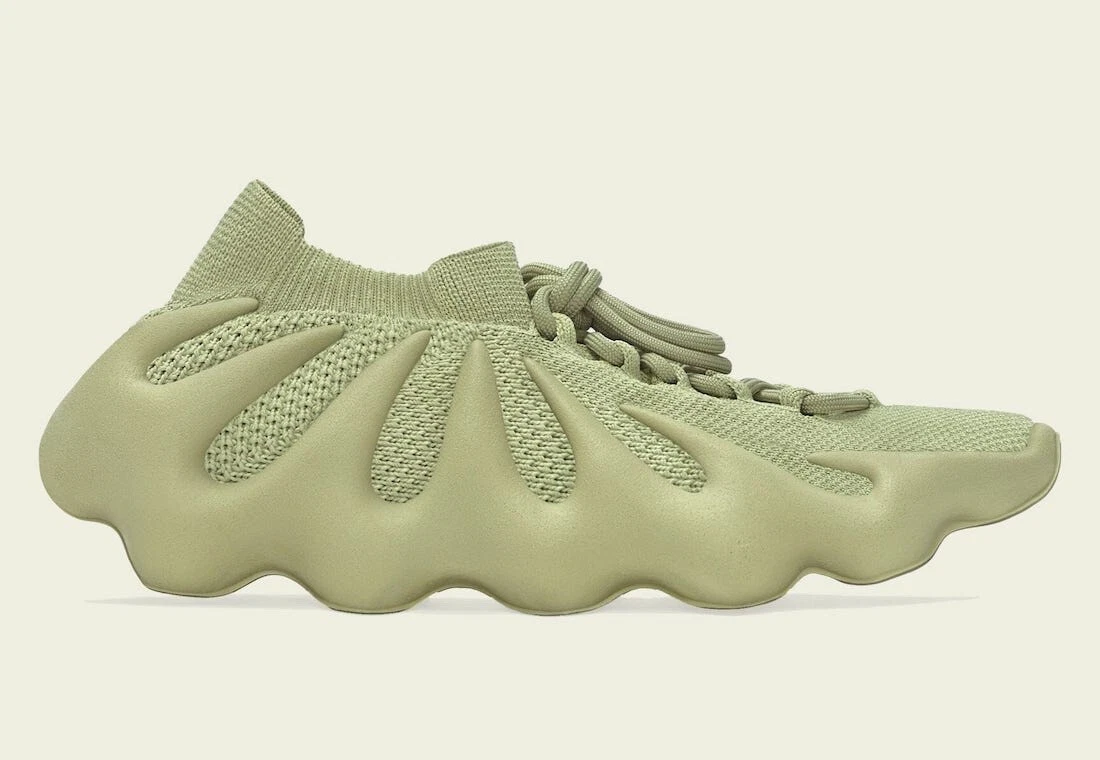 Adidas Yeezy 450 Resina UK13