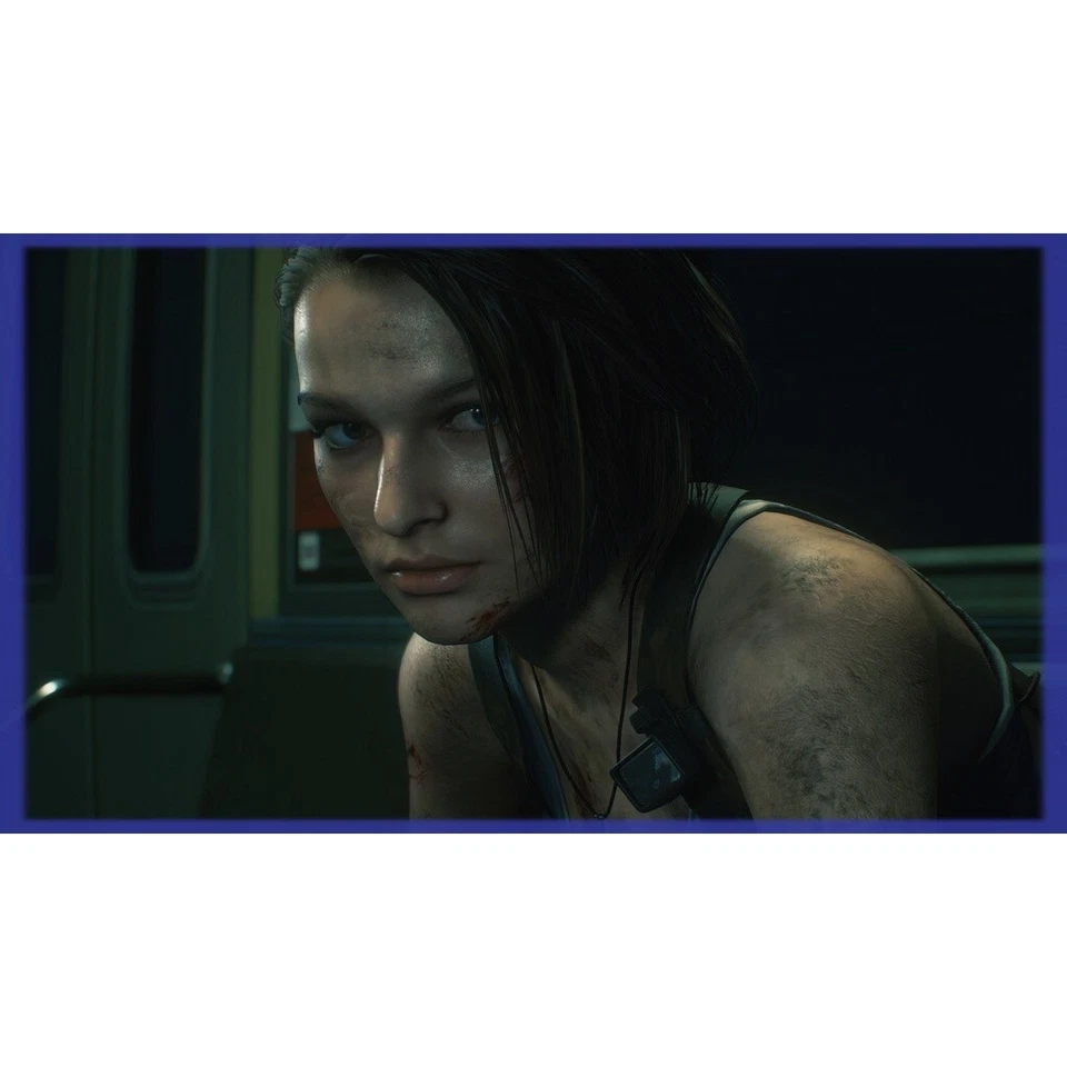 Resident Evil 3 Remake + Resistance [PC DIGITAL DOWNLOAD] [OFFLINE] - Image 2 of 4