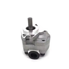 HYDRAULIC GEAR PUMP ASSY for KOBELCO SK200 SH120 SK120-3 SK120-5 KP1009CLFSS