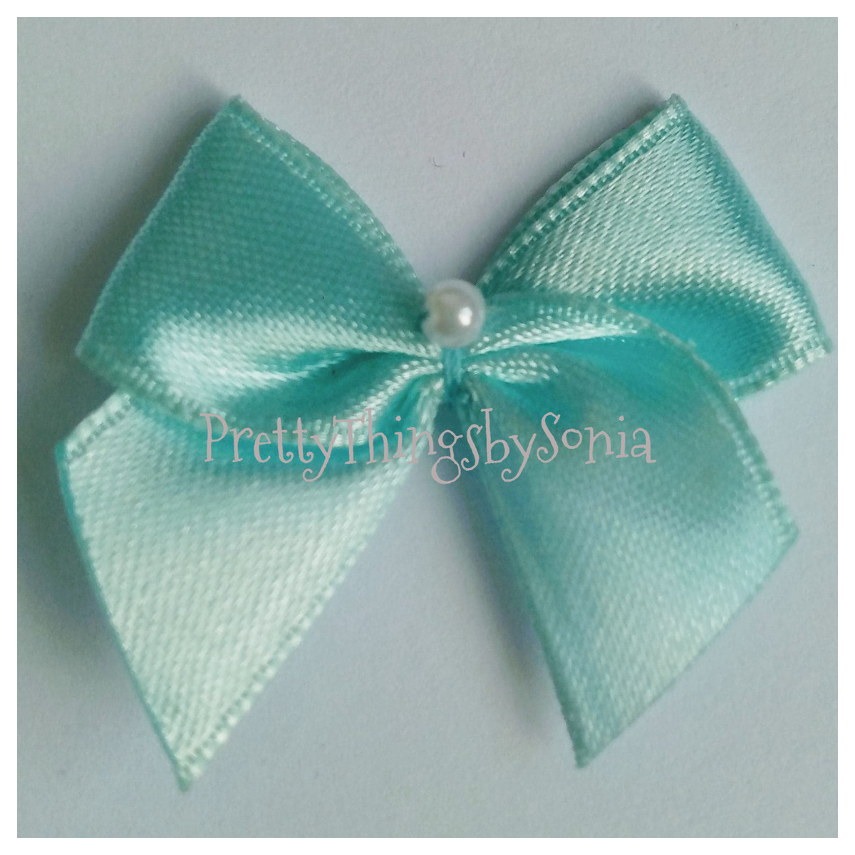 French Silk Ribbon Pastel