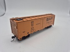 ATHEARN HO Gauge US Railroad 40 FT REEFER BAR