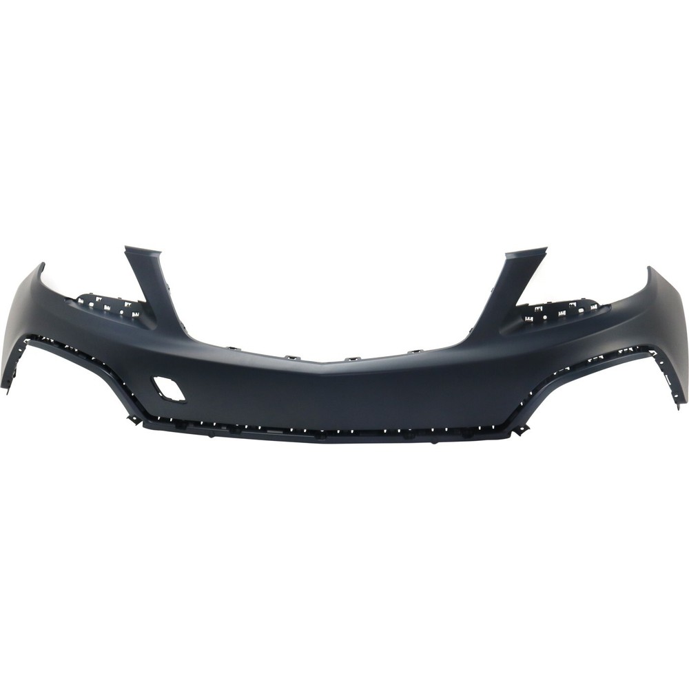 New Bumper Cover Fascia Front Upper for Buick Encore 13-16 GM1014108 95350354