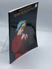 The Clarke Tin Whistle Deluxe Edition