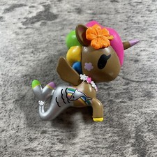 TOLIDOKI MERMICORNO LEI-LA UNICORN MERMAID DOLPHIN FIGURE MA519 