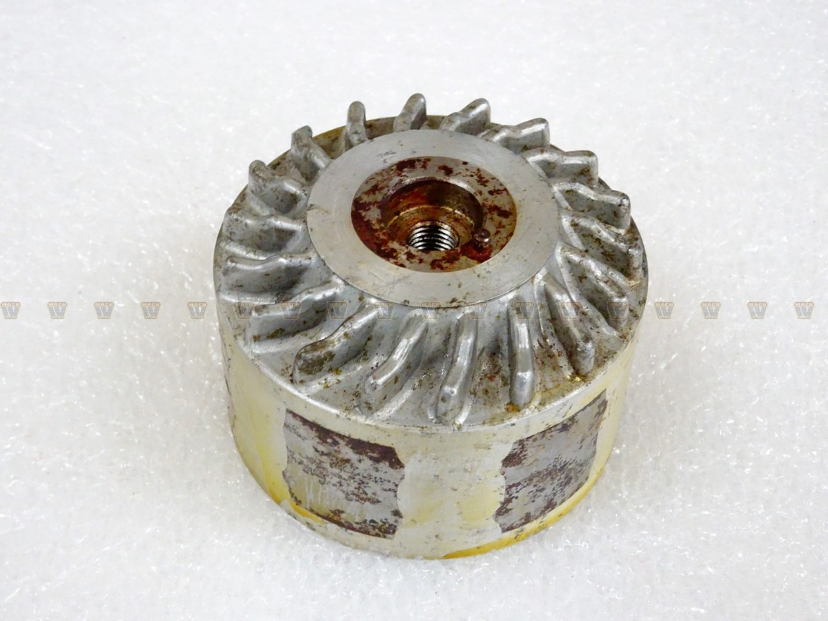 シュトラ 751 Kawasaki 21007-022 Rotor H2 Mach IV 750 | eBay