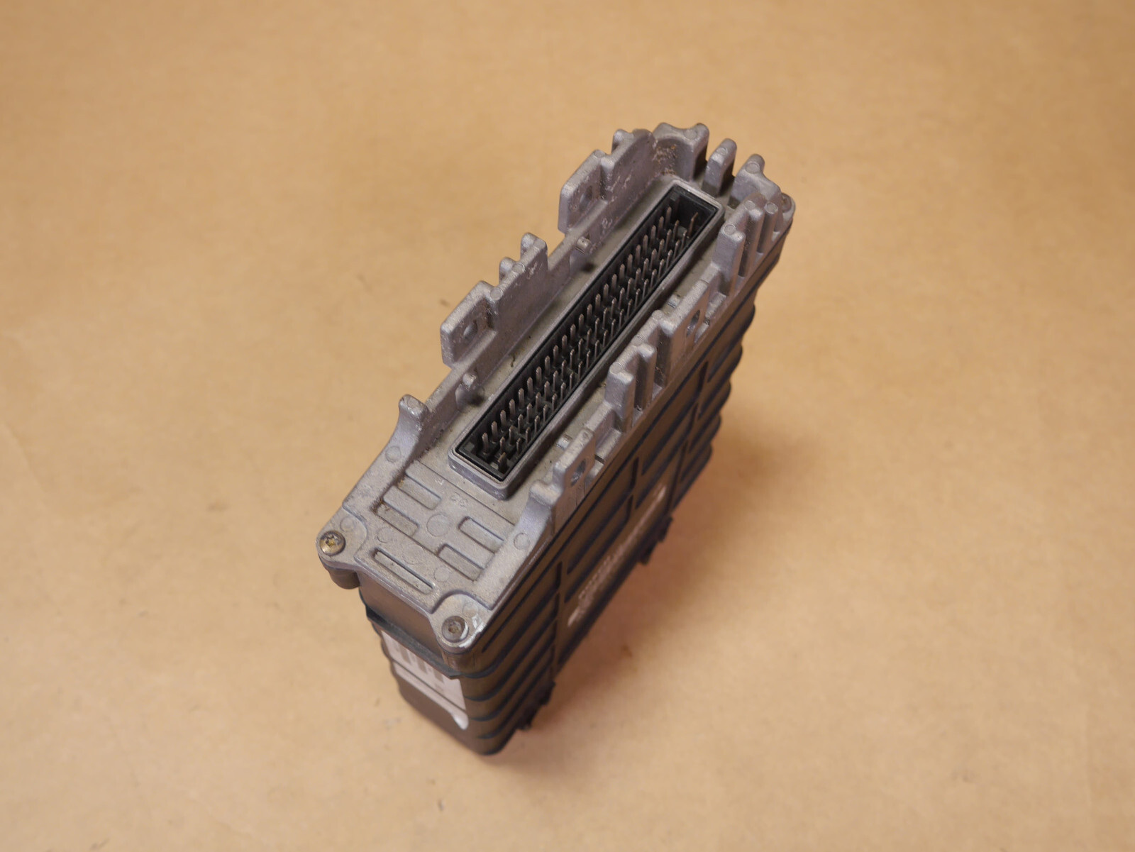 Bosch Motor Steuergerät VW VENTO 2 8i Vr6 Bj 95 021906258af 