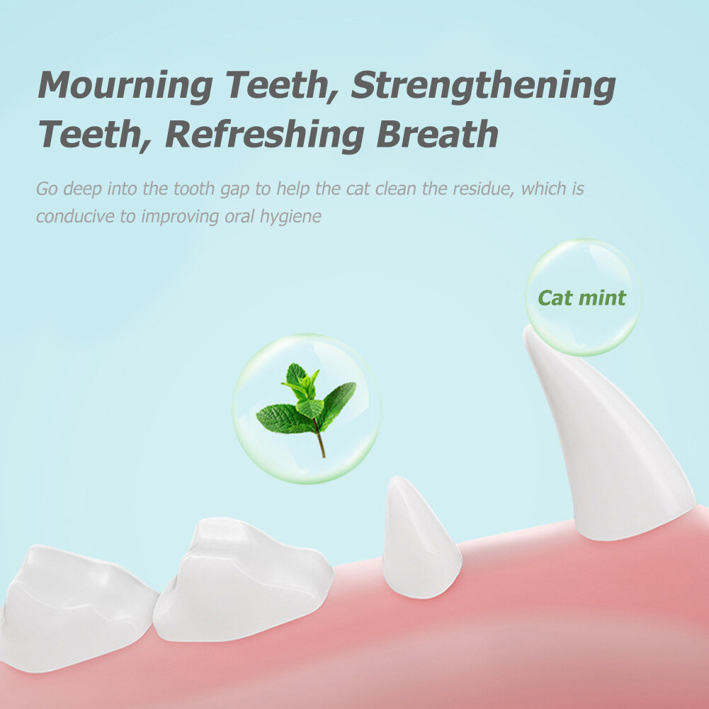 Plastic Catnip Ball Replaceable Catnip Edible Lick Balls for Pet Treats