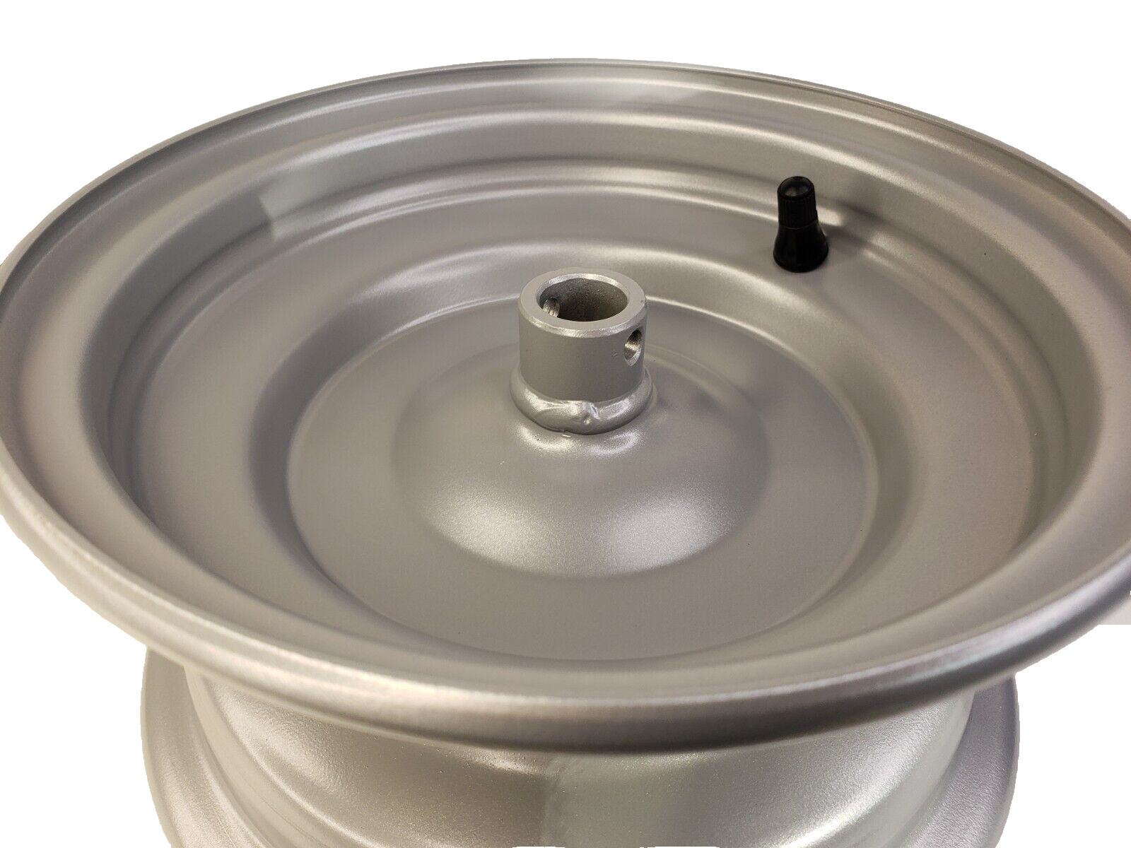 Tiller RIM WHEEL 8x3.75 with 3/4 inch ID for 4.80-8 4.80x8 480x8 480-8 tire size