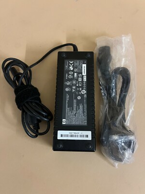 Gebraucht 135W 19V 7.1A AC Adapter Netzteil Ladegerät für HP 397747-001 397803-001