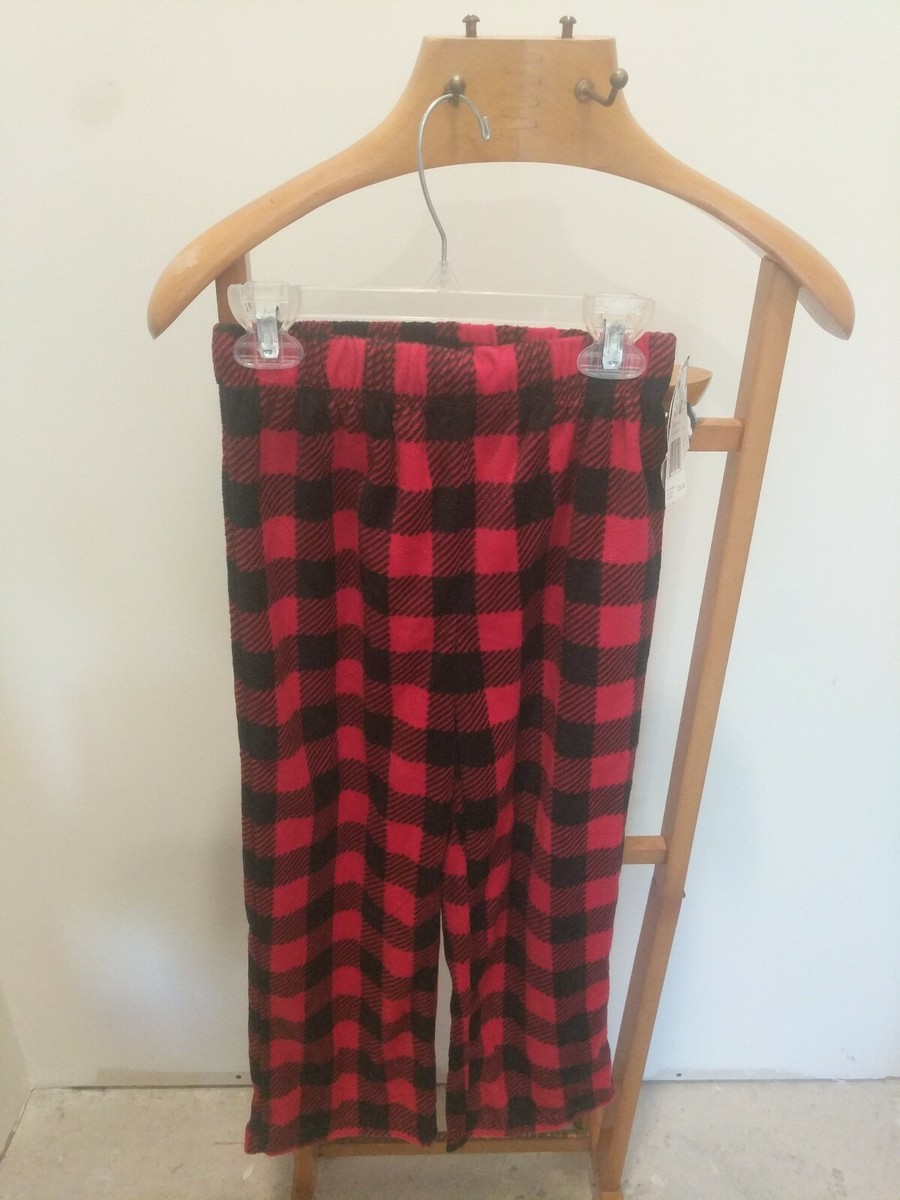 Cloud Nine Sleep on it Pajamas Pants Size Small 6-7 NWT