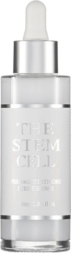 THE STEM CELL PDRN & Glutathione Essence 55ml ×3 Japan human stem cell exosomes - Picture 3 of 8